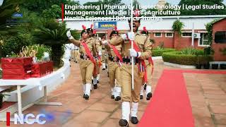 Mangalayatan University, Aligarh