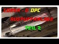 Corsa D OPC - Bull X Auspuffanlage & HJS Downpipe Teil 2