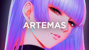 Artemas - i like the way you kiss me