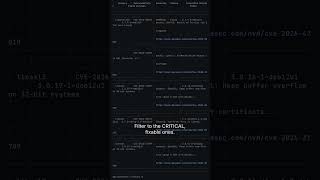 Trivy: find every known CVE in a Docker image in seconds