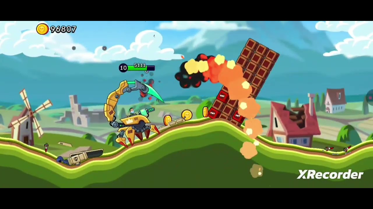 Consiguiendo Escorpion 🎉🎉🎉