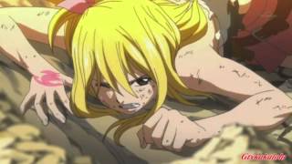 Video thumbnail of "Fairy Tail - Towa no Kizuna amv"