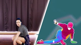 New Rules [Extreme] 1ST TRY - Dua Lipa - Just Dance 2019