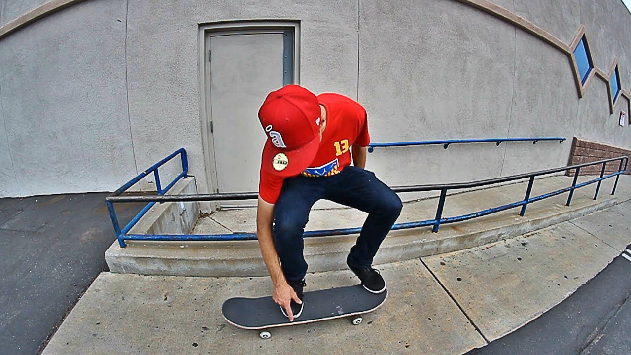 HOW TO KICKFLIP!!! YouTube