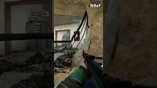 Ассертивность - жизни принцип  #arma3 #tushino #militarysimulator #milsim #shorts