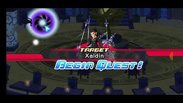 KHUx F2P - ORGANIZATION 13 REPRINT EVENT!!!