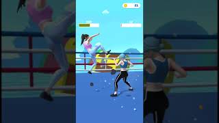 Body Boxing Race 💪💃💪 - iOS All Levels News Abdate - Android Game Play screenshot 5