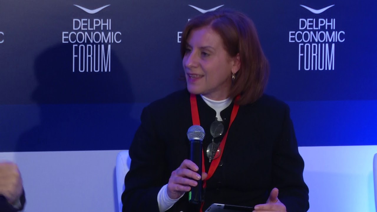 IN CONVERSATION - COSTA J. CARRAS | DEF 2019