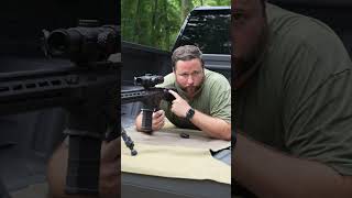 3 Reasons you need the Lynx Defense AR-15 Cheek Riser