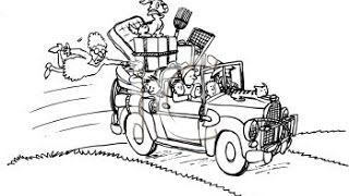 Right to Travel - Do You have it?