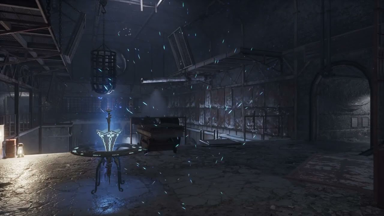 Lies of P/ Ultimo trofeo, disco del DLC de la vieja / 5