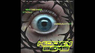 Azyr - The Bline Gives Her Ecstacy Ntnd009