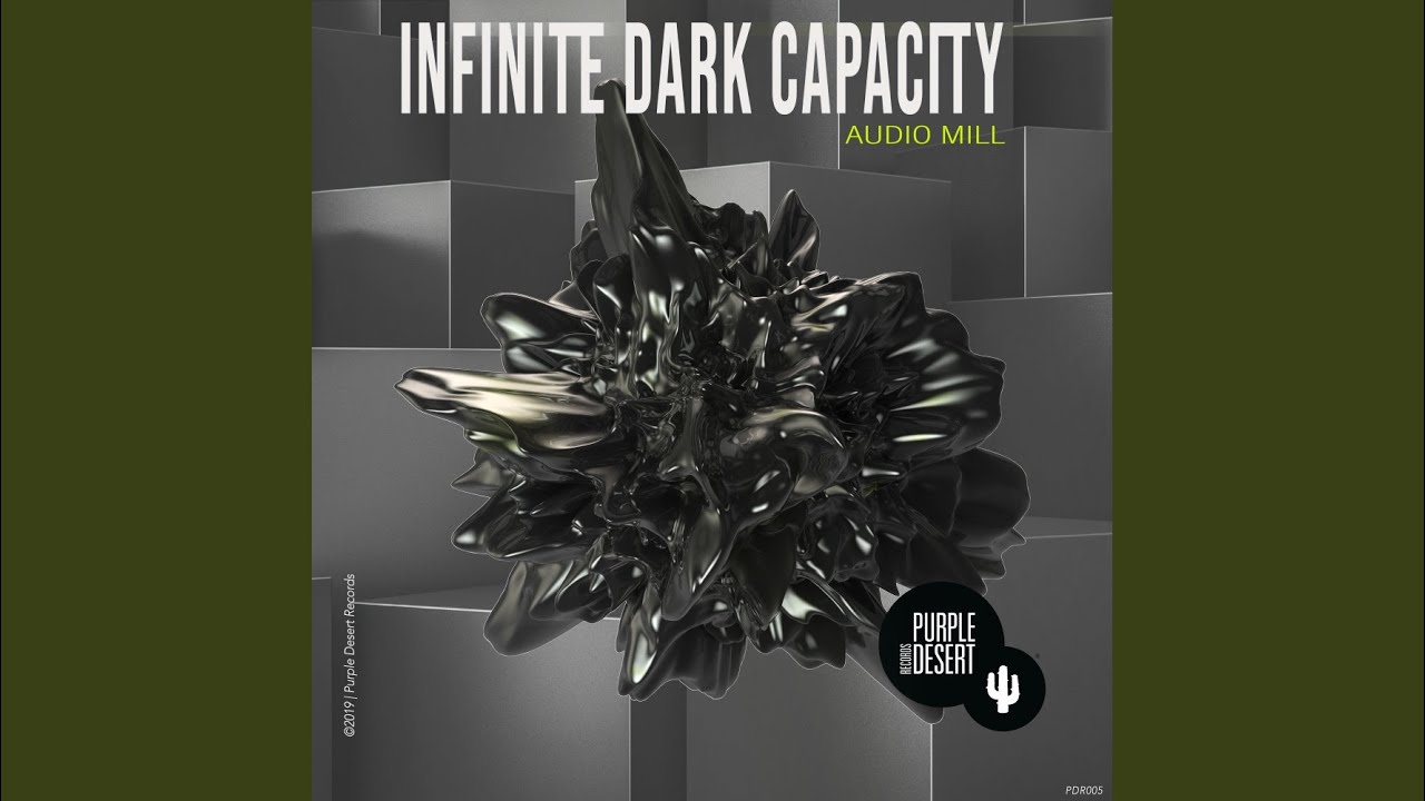 Watch Infinite Capacity (Original Mix) on YouTube Watch Infinite Capacity (Original Mix) on YouTube