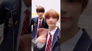 190202 Txt Beomgyu Twitter Update