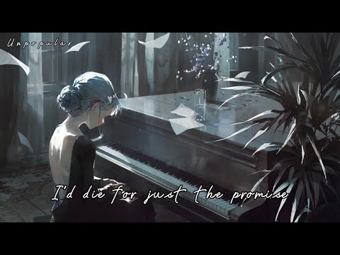 Nightcore → complex - (Lyrics)