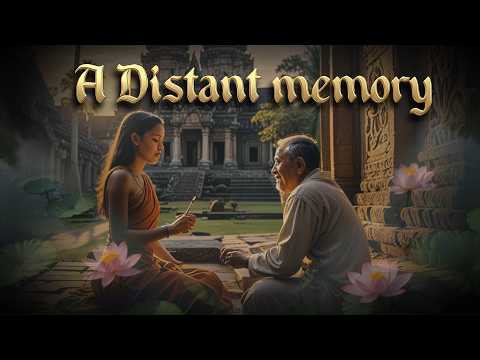 A Distant Memory, A glimpse into an ancient Cambodia.