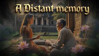 A Distant Memory, A glimpse into an ancient Cambodia.