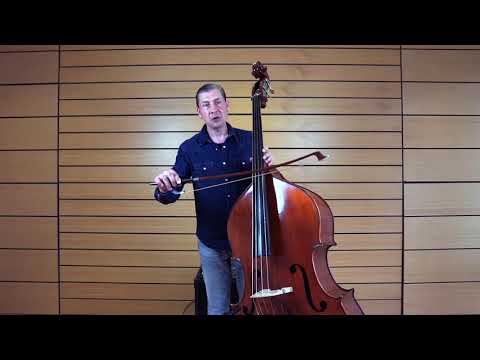 Kontrabass