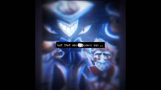 💛God and Lucifer🍎 - Hazbin hotel