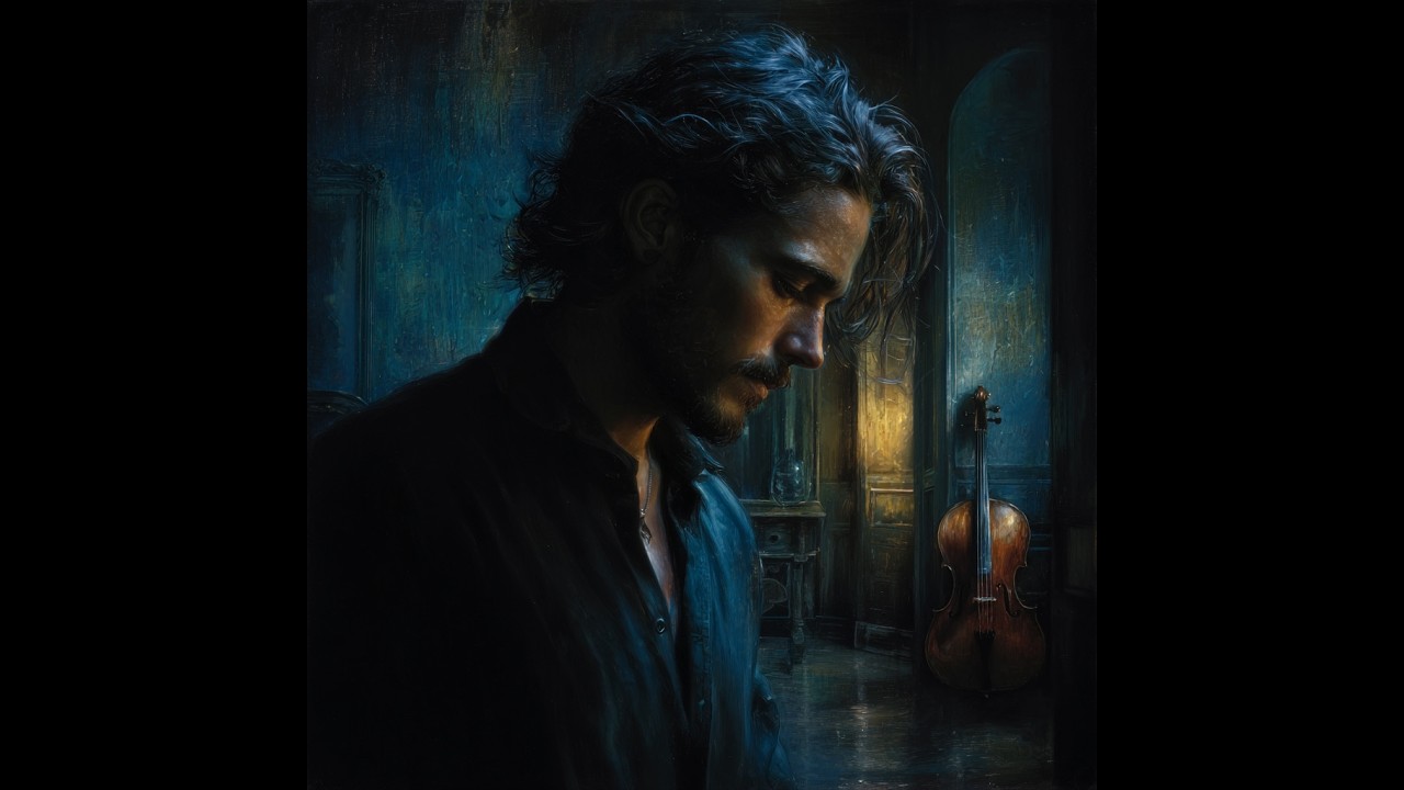 Even If You’re No Longer Here – I Still Feel You, Even If Only in a Lie | Data ♾️ Velvet Vows