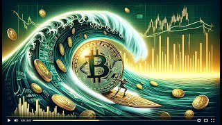 Bitcoin's Big Leap: What's Driving the Surge?