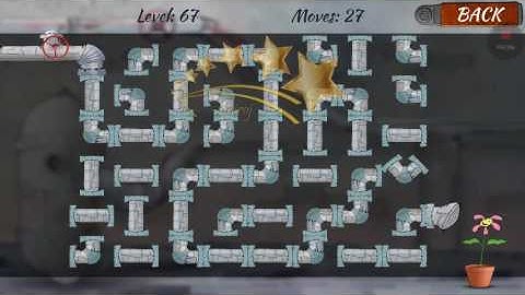 PLUMBER 2 - Level Pack 3 : Level 66-70