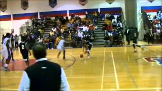 Marcus Smith Mixtape