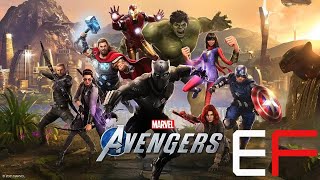 MARVEL'S AVENGERS en ESPAÑOL \EP-FINAL/ VENGADORES UNIDOS¡¡ #ps5 #gameplay #avengers #marvel