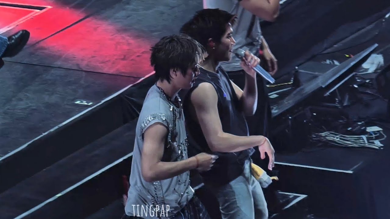 Encore - GeminiFourth Focus #RISERCONCERTD3