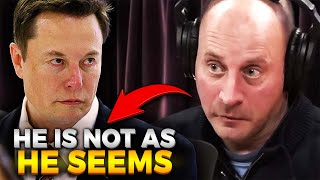 SpaceX Employee SECRETLY Opens Up About Elon Musk...
