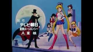 Sailor Moon Opening (Bahasa Indonesia)