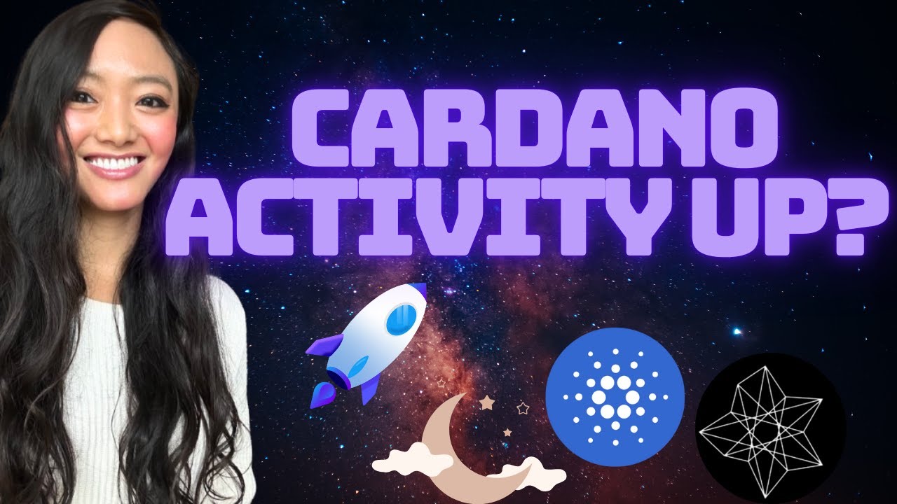 Cardano Trading Volume Skyrockets Since $NIGHT Launch!
