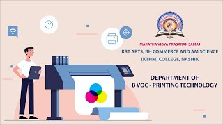 TYBVoc (Printing Technology) | Sem -V | BVPT30:Flexography Printing | Sachin J Sasane