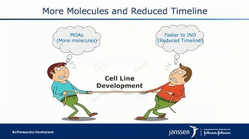 Mapping Cell Line Development Workflows with LabKey Biologics