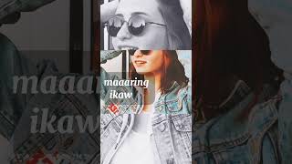 Tagalog Love Quotes Part2