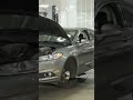 Weak Fuel Pump Can Cause Power Loss During Acceleration