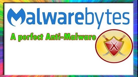 How to remove malwares from system using malwarebytes (100% working)