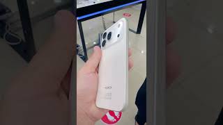 Honor 600 Pro New Arrival #shorts #tech #honor600pro #honor #honor600