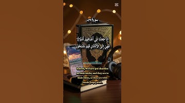 #قران #اكسبلور #سورة #سورة ياسين#يس#
