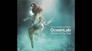 Above & Beyond Presents OceanLab - Sirens Of The Sea CD2 (2008)