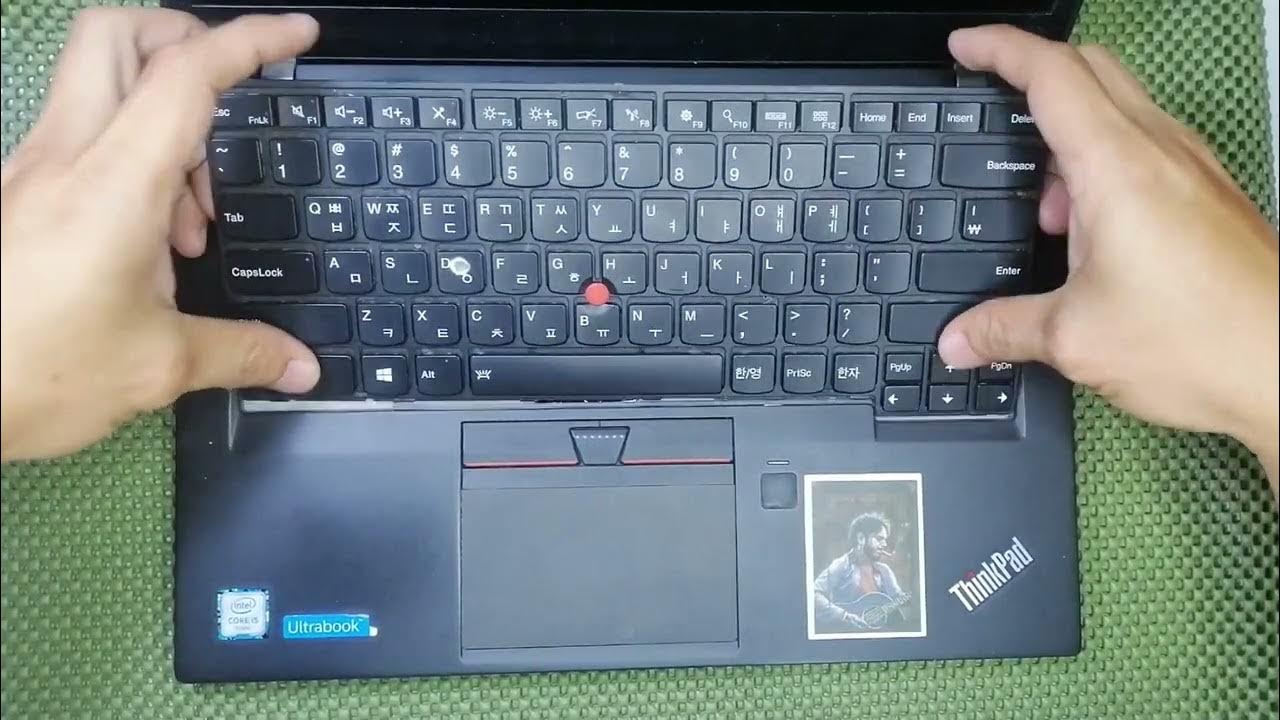 how-to-remove-and-install-built-in-keyboard-lenovo-thinkpad-t460s