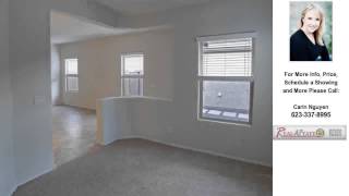 26231 W BEHREND Drive, Buckeye, AZ Presented by Carin Nguyen.