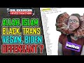 Twitch et les pseudo offensant contenant allah mexicain lgbt homo muhammad trans queer black