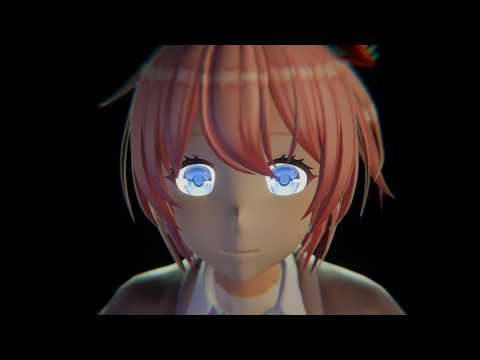 My Confession | DDLC Animation
