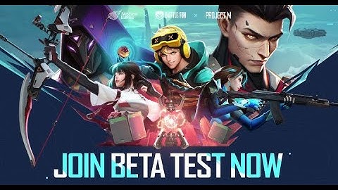 How to download valorant mobile beta (Project M) without VPN