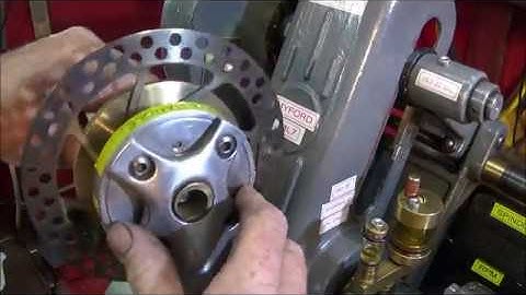 Some New Myford ML7 Upgrades. New Oiler, & Spindle Disc Brake