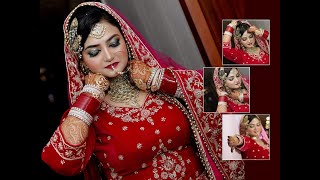 Feedback From The Bride Fareen At Opulent By Sampoorn Vivah Events Company From Dilshad Garden