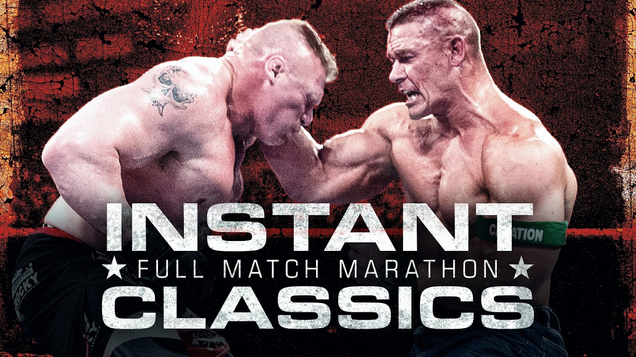 Epics, Bangers and Five-Star Classics