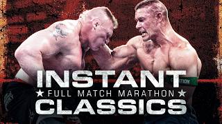 Epics, Bangers and Five-Star Classics | Full Match Marathon