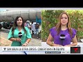 Pudieran adelantar racionamiento tras preocupante reducción en Carraszo